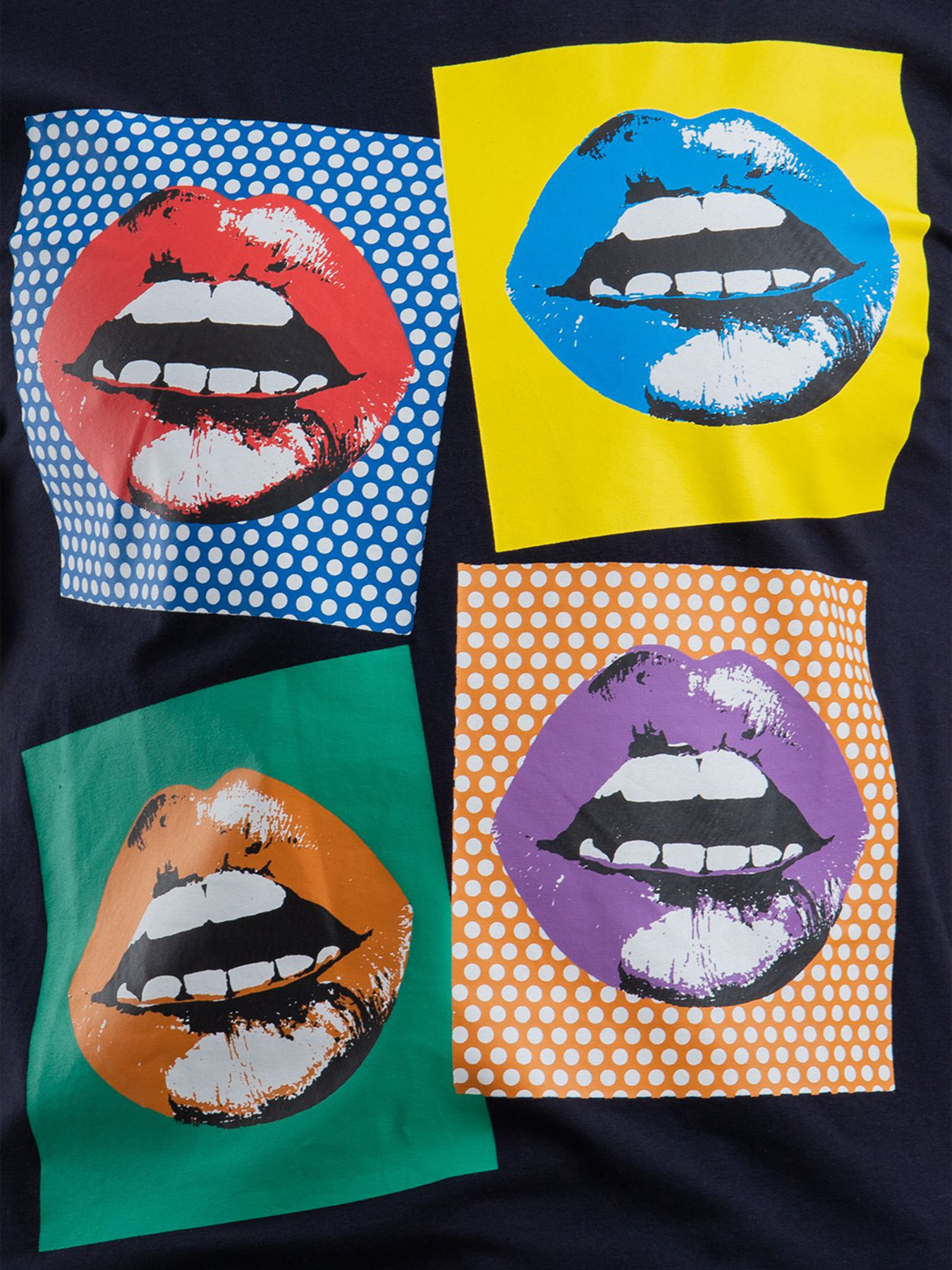 Футболка Antony Morato модель KS01306FA1200017051 Фото