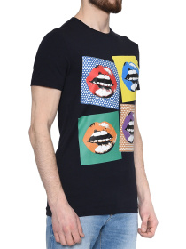 Футболка Antony Morato модель KS01306FA1200017051 Фото