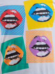 Футболка Antony Morato модель KS01306FA1200011000 Фото