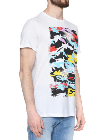 Футболка Antony Morato модель KS01281FA1000341000 Фото