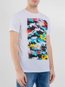 Футболка Antony Morato модель KS01281FA1000341000 Фото