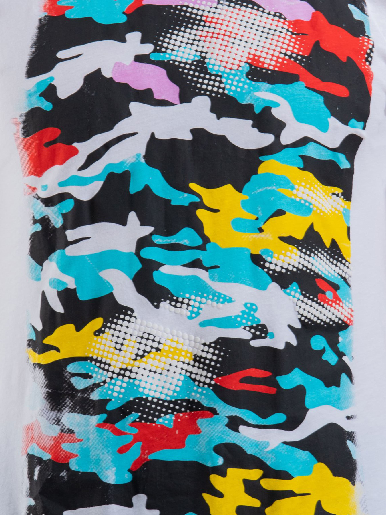 Футболка Antony Morato модель KS01281FA1000341000 Фото