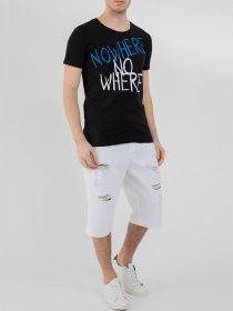 Футболка Antony Morato модель KS01257FA1200019000 Фото