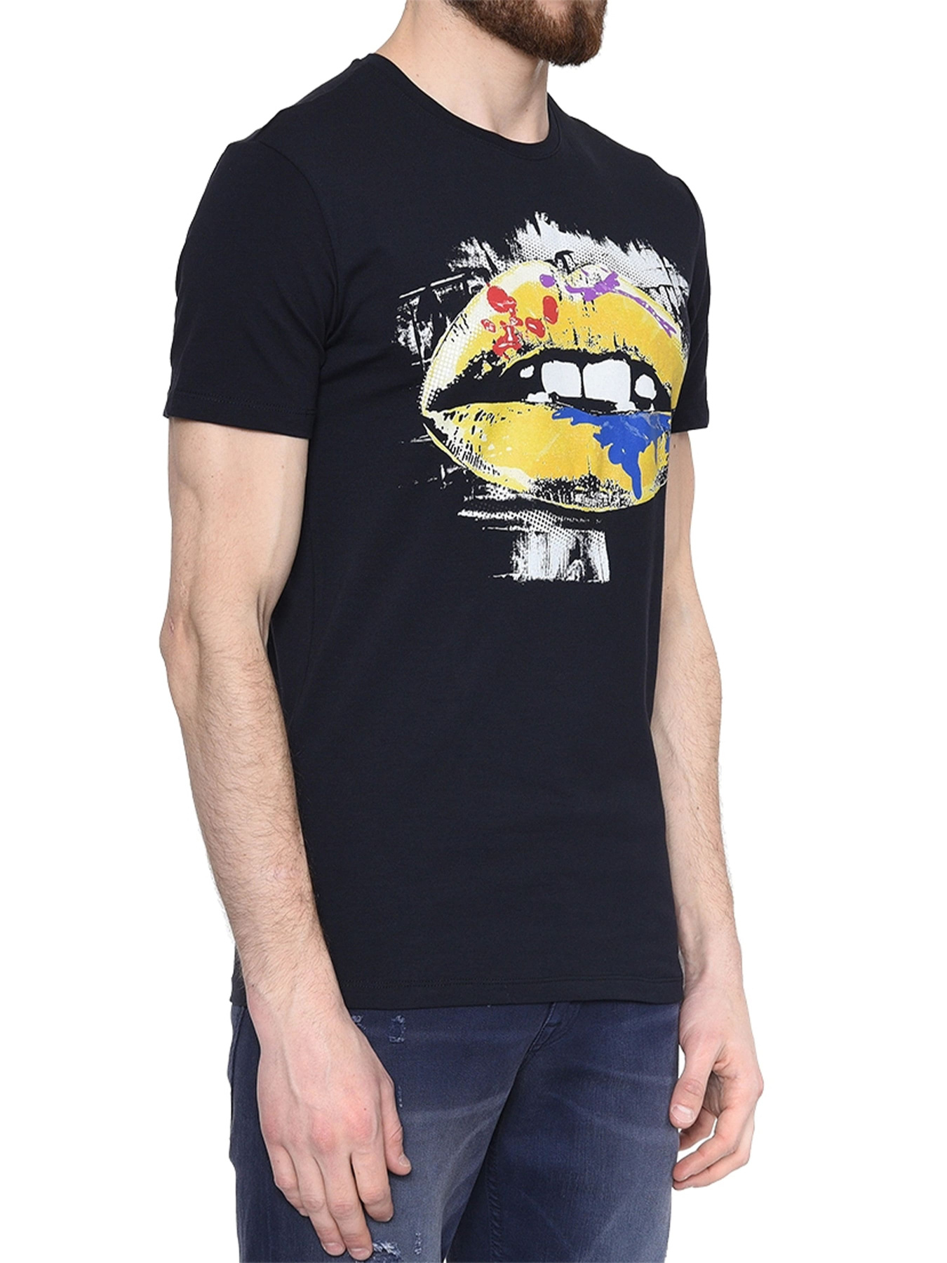 Футболка Antony Morato модель KS01244FA1200017051 Фото