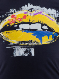 Футболка Antony Morato модель KS01244FA1200017051 Фото