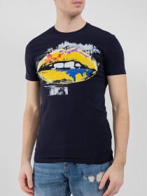 Футболка Antony Morato модель KS01244FA1200017051 Фото