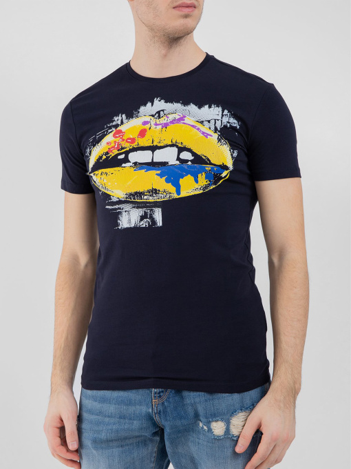 Футболка Antony Morato модель KS01244FA1200017051 Фото