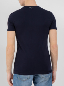 Футболка Antony Morato модель KS01244FA1200017051 Футболка Antony Morato модель KS01244FA1200017051 Фото