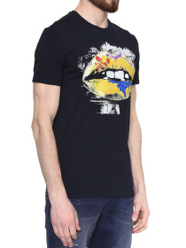 Футболка Antony Morato модель KS01244FA1200017051 Футболка Antony Morato модель KS01244FA1200017051 Фото