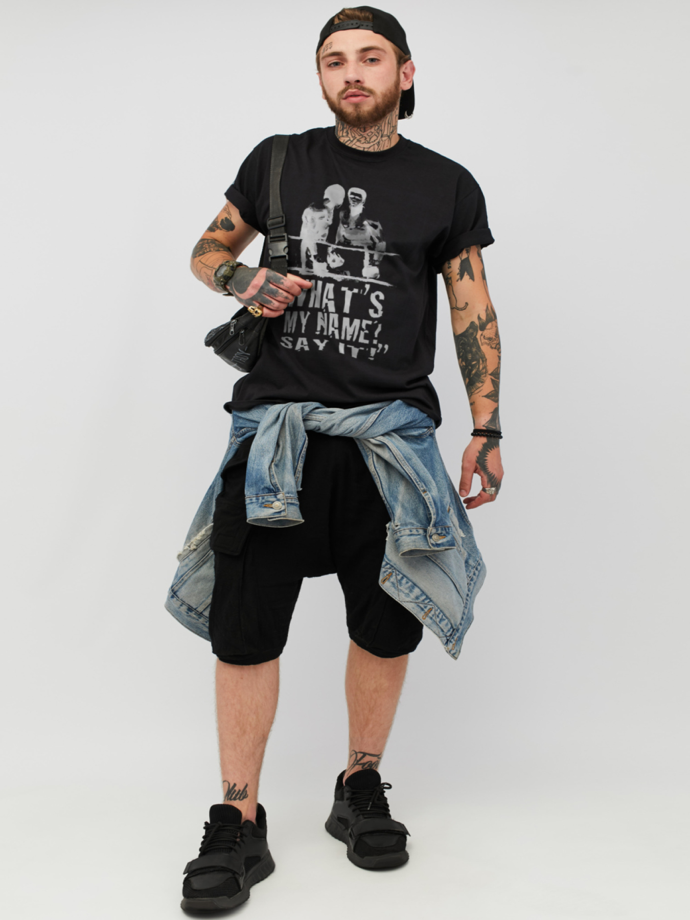 Футболки и поло YAPPI модель MB2193 Фото