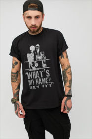 Футболки и поло YAPPI модель MB2193 Фото