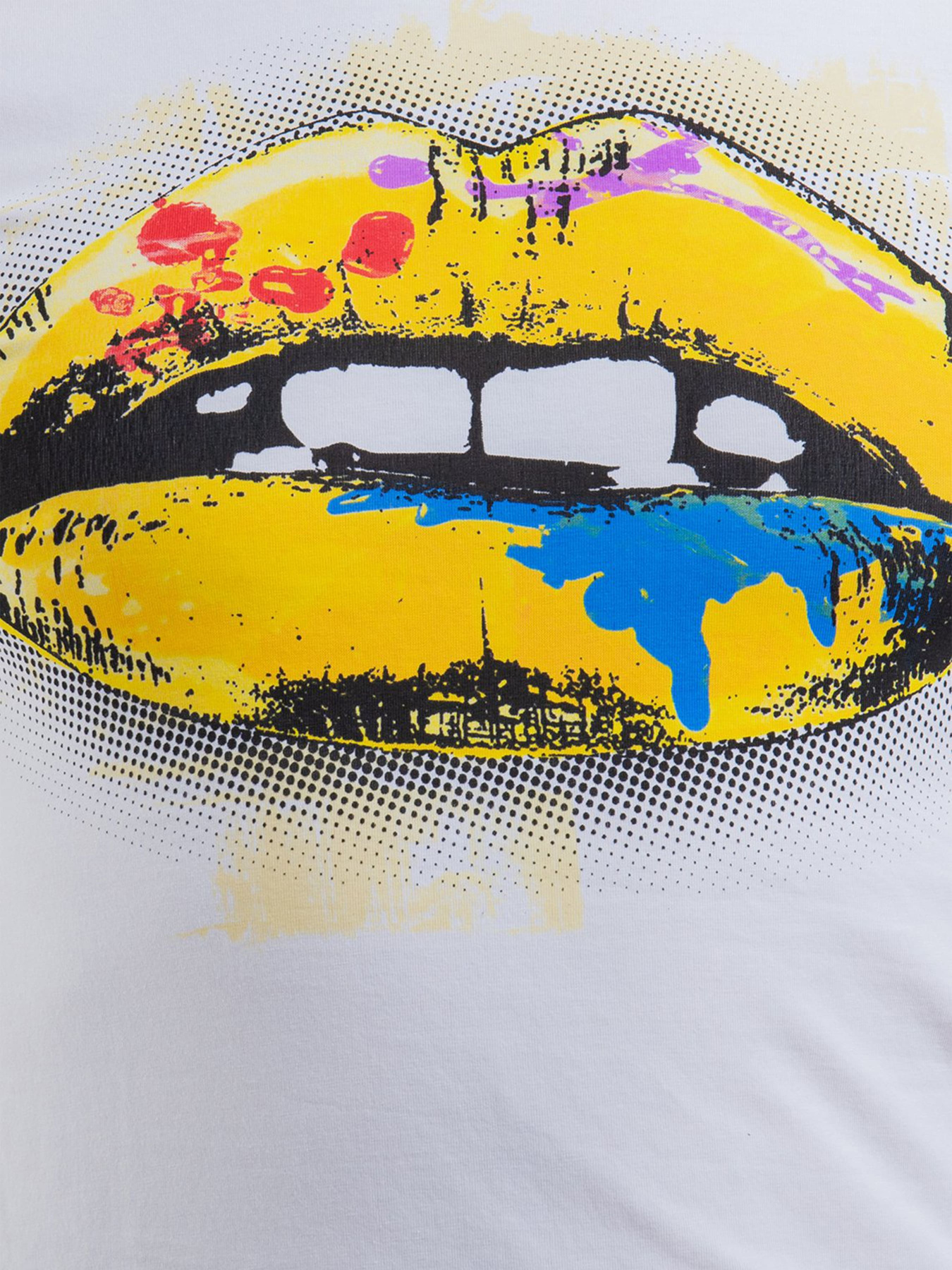 Футболка Antony Morato модель KS01244FA1200011000 Фото