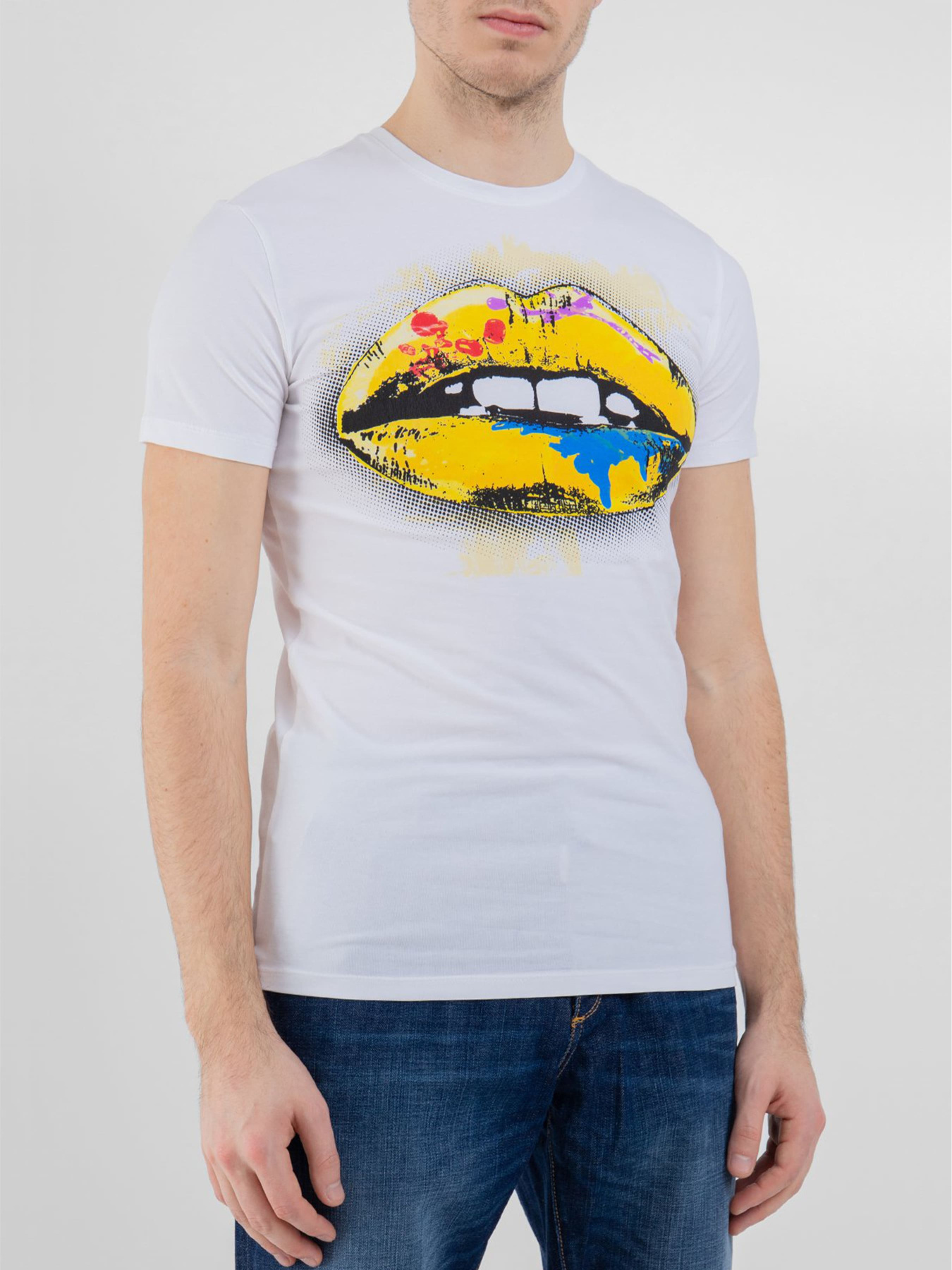 Футболка Antony Morato модель KS01244FA1200011000 Фото