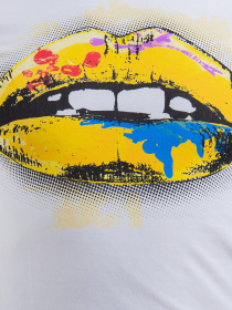 Футболка Antony Morato модель KS01244FA1200011000 Фото