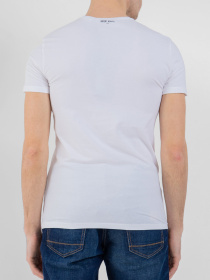 Футболка Antony Morato модель KS01244FA1200011000 Футболка Antony Morato модель KS01244FA1200011000 Фото