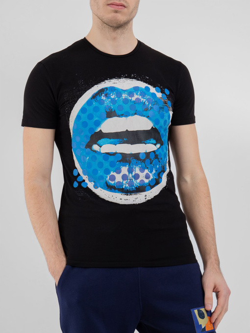 Футболка Antony Morato модель KS01054FA1200019000 Фото