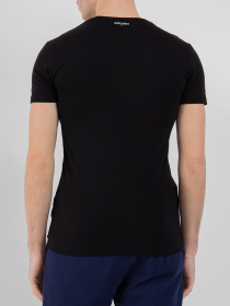 Футболка Antony Morato модель KS01054FA1200019000 Футболка Antony Morato модель KS01054FA1200019000 Фото