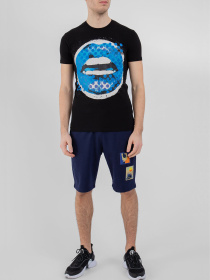 Футболка Antony Morato модель KS01054FA1200019000 Футболка Antony Morato модель KS01054FA1200019000 Фото