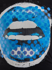 Футболка Antony Morato модель KS01054FA1200019000 Футболка Antony Morato модель KS01054FA1200019000 Фото