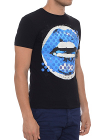 Футболка Antony Morato модель KS01054FA1200019000 Футболка Antony Morato модель KS01054FA1200019000 Фото