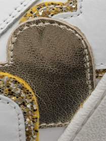 Кеди низькі Twin Set модель HS78H1840A Кеди низькі Twin Set модель HS78H1840A Фото