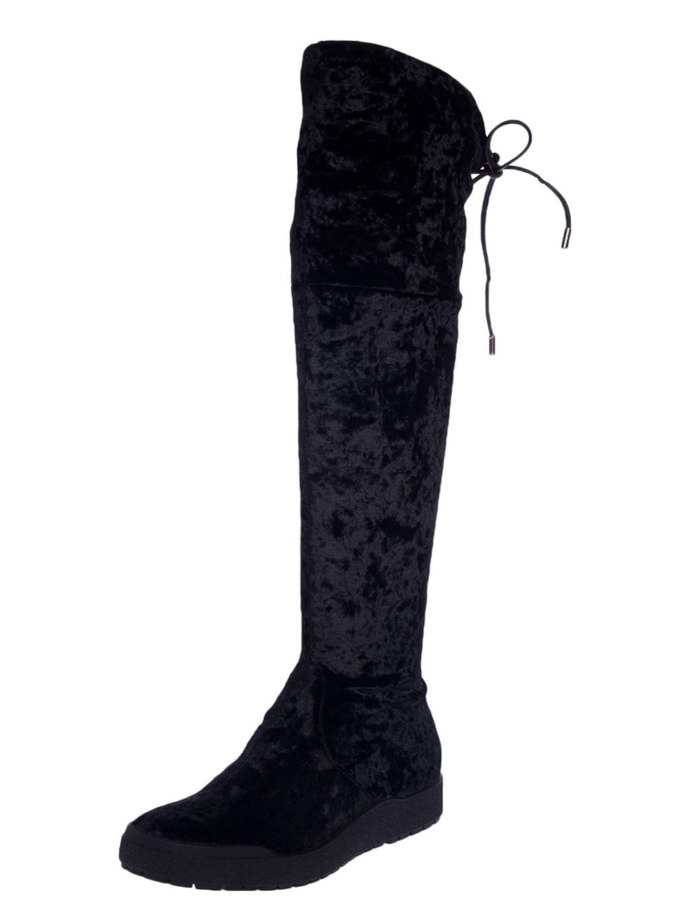 Ботфорты Twin Set модель DA7CFQ01398 Фото