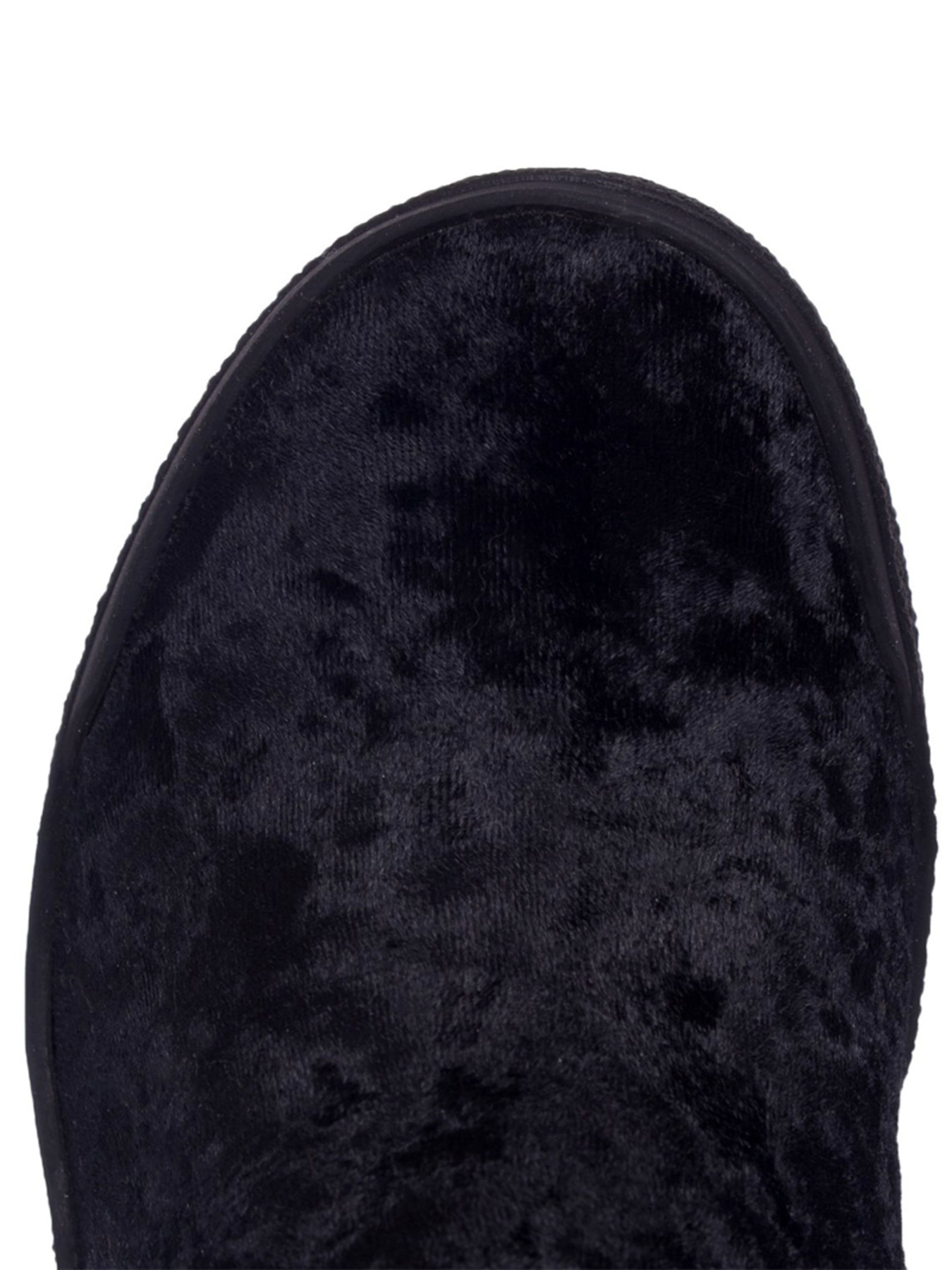 Ботфорты Twin Set модель DA7CFQ01398 Фото