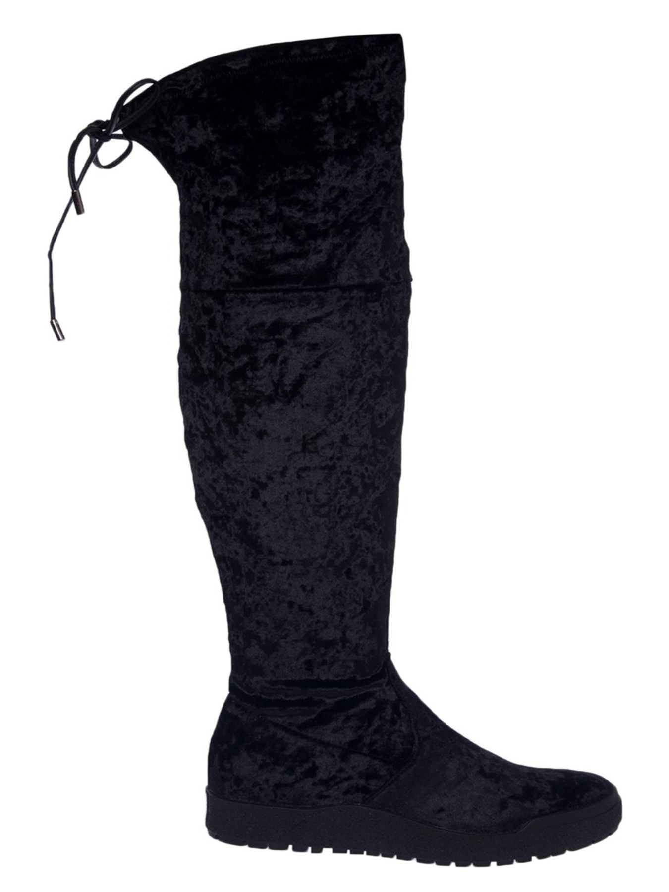 Ботфорты Twin Set модель DA7CFQ01398 Фото