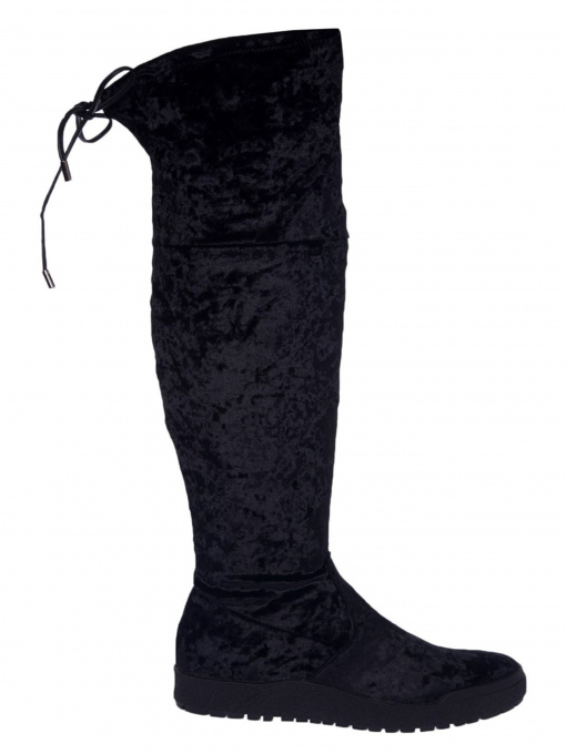 Ботфорты Twin Set модель DA7CFQ01398 Фото