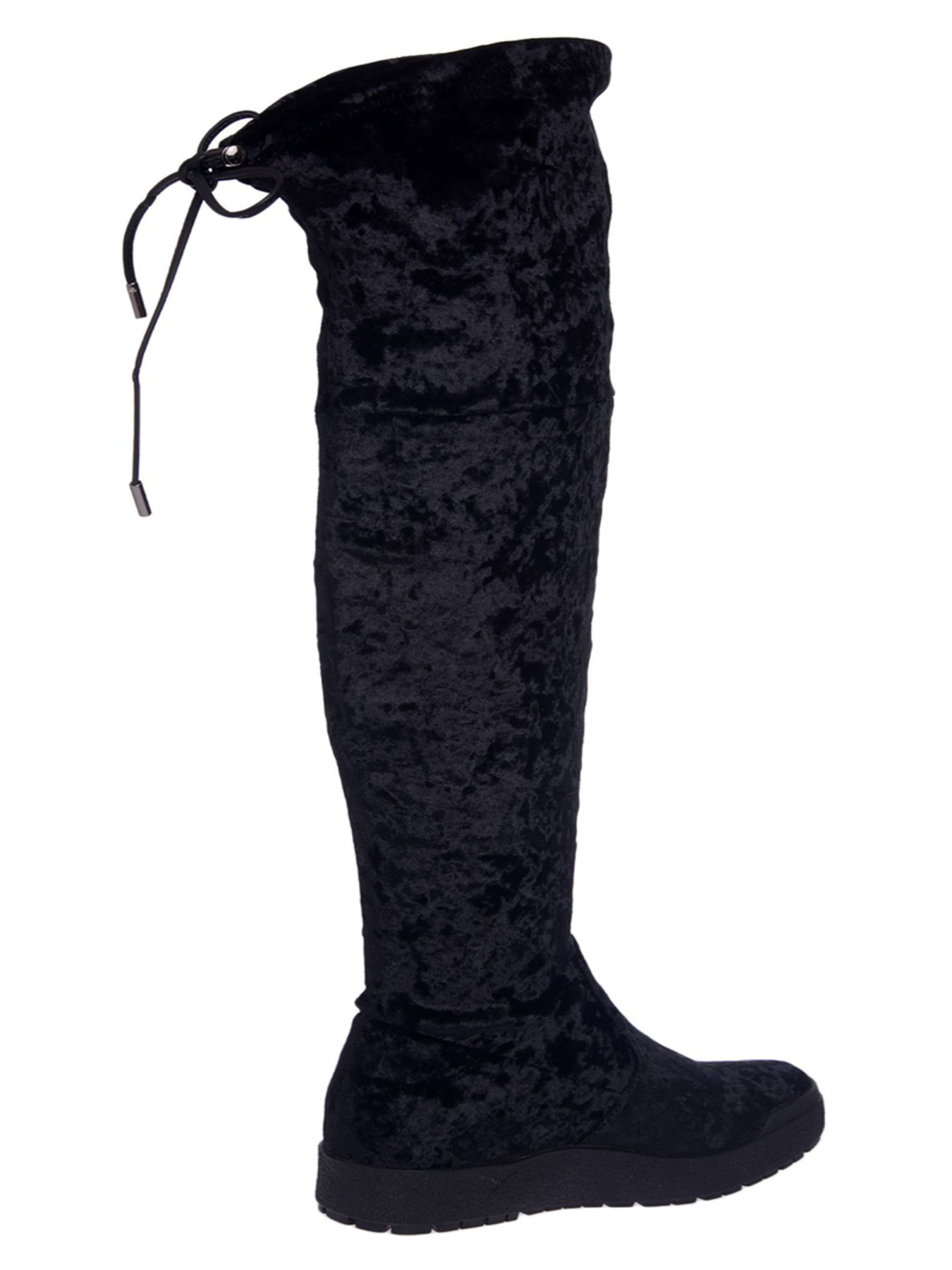 Ботфорти Twin Set модель DA7CFQ01398 Фото