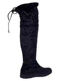 Ботфорти Twin Set модель DA7CFQ01398 Фото