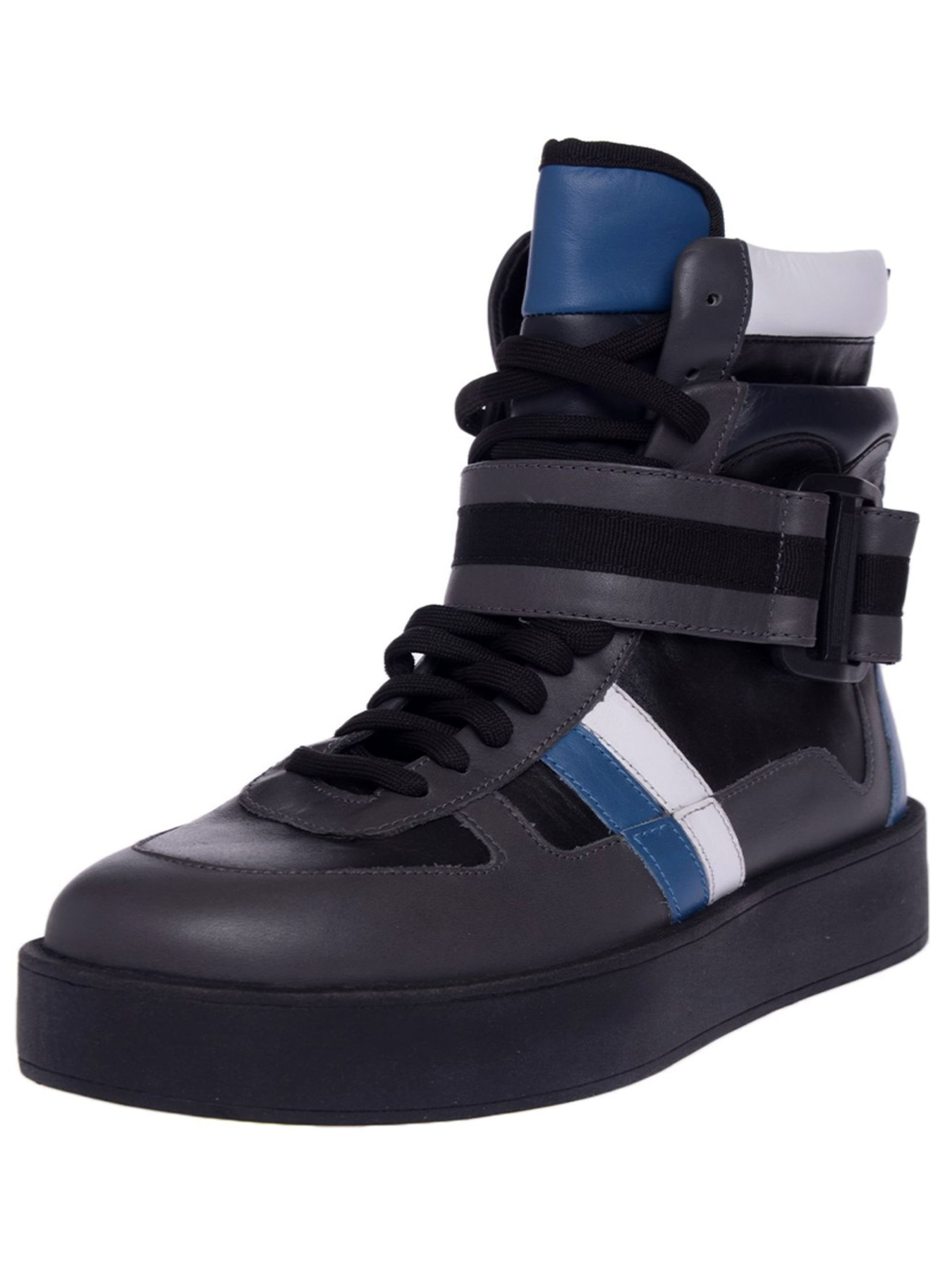 Кросівки повсякденні Twin Set модель CA7TJ101727 Фото