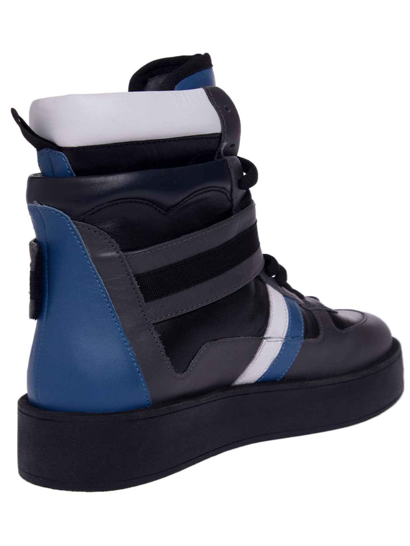 Кросівки повсякденні Twin Set модель CA7TJ101727 Фото