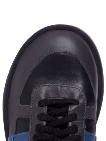 Кросівки повсякденні Twin Set модель CA7TJ101727 Фото