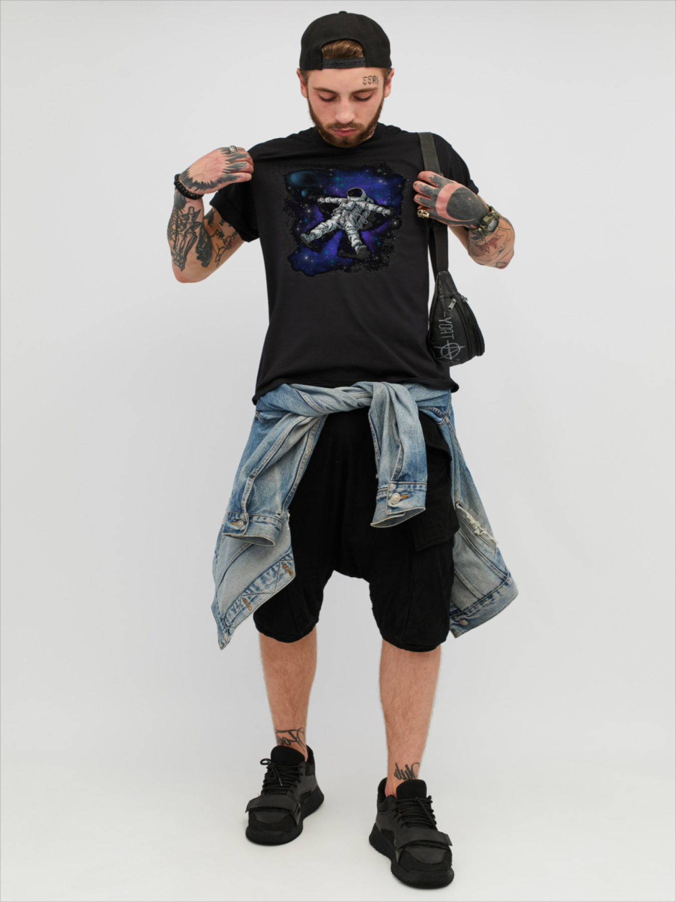 Футболки и поло YAPPI модель MB2196 Фото