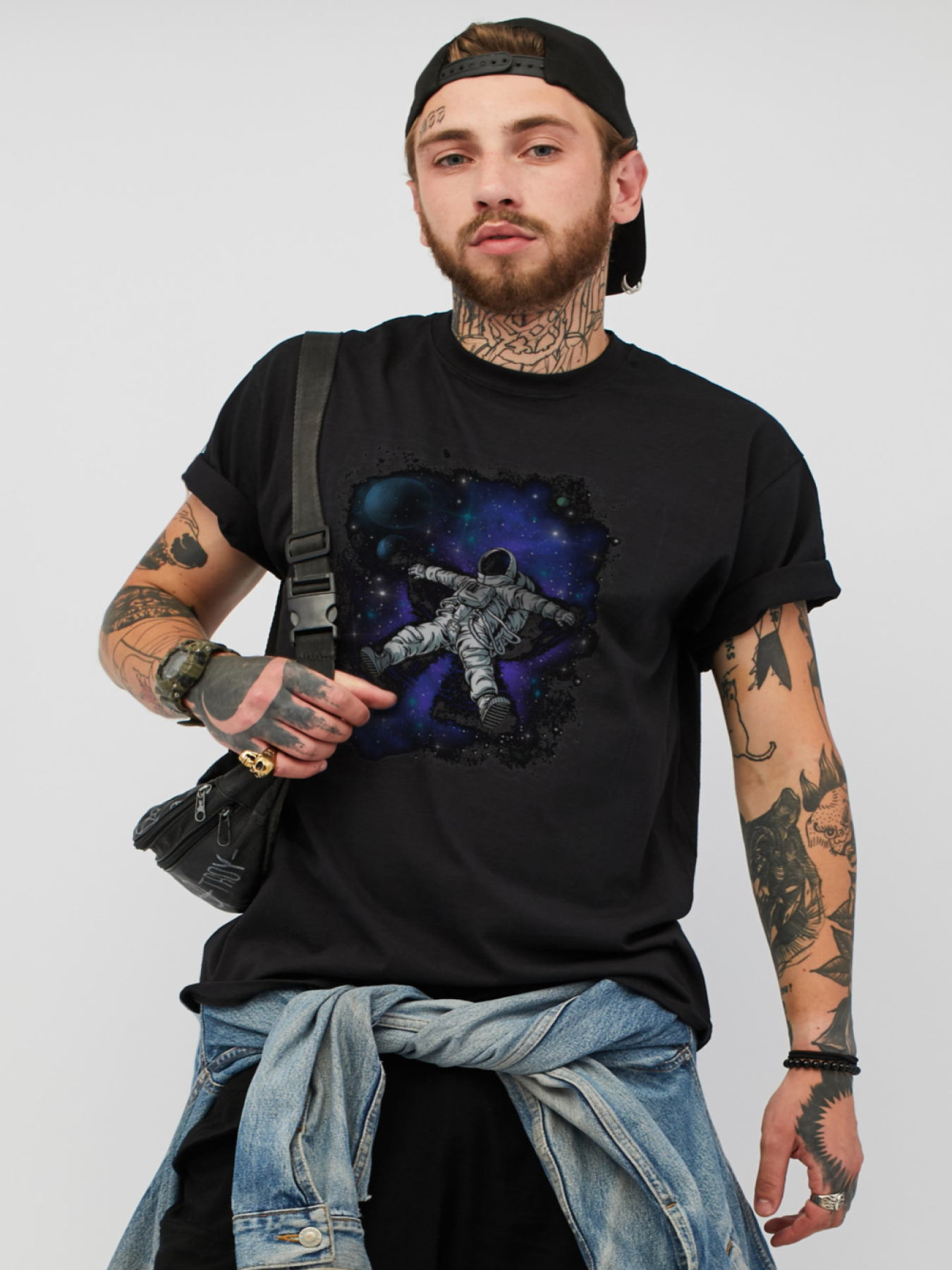 Футболки и поло YAPPI модель MB2196 Фото