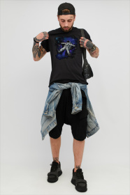 Футболки и поло YAPPI модель MB2196 Фото