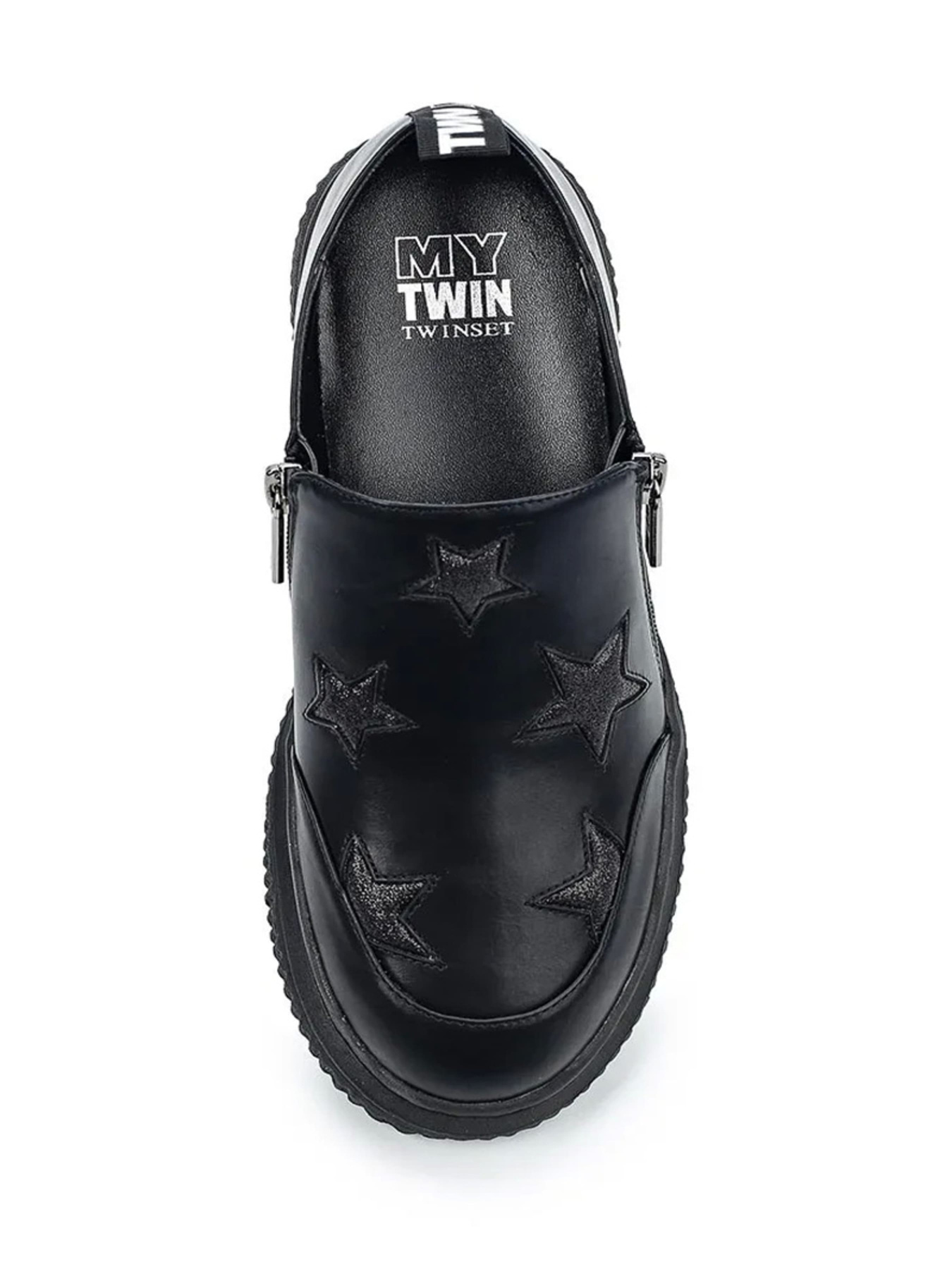 Слипоны Twin Set модель DA7CDA00006 Фото