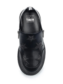 Слипоны Twin Set модель DA7CDA00006 Фото