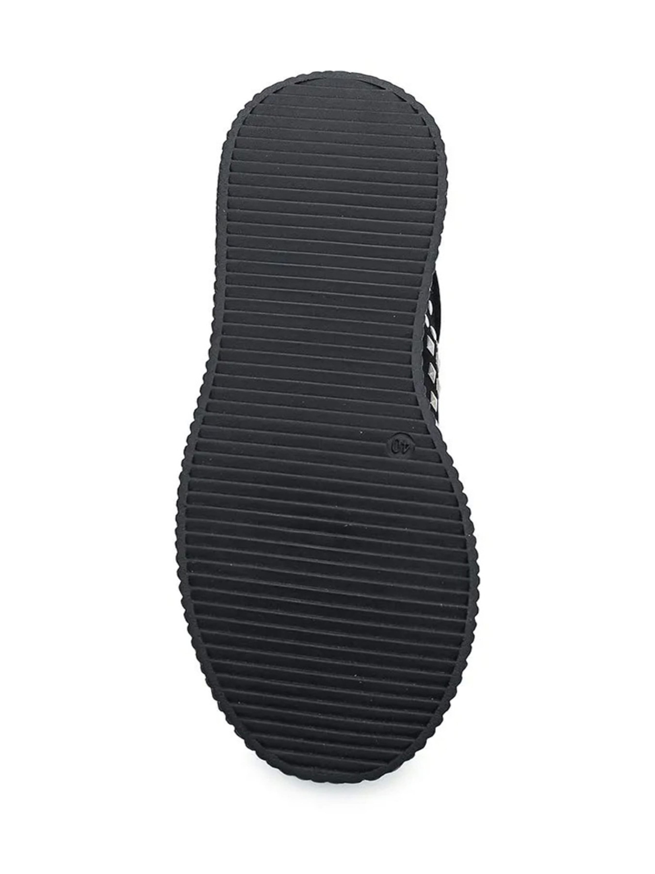 Кеды низкие Twin Set модель DA7CAY00006 Фото