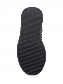 Кеды низкие Twin Set модель DA7CAY00006 Фото