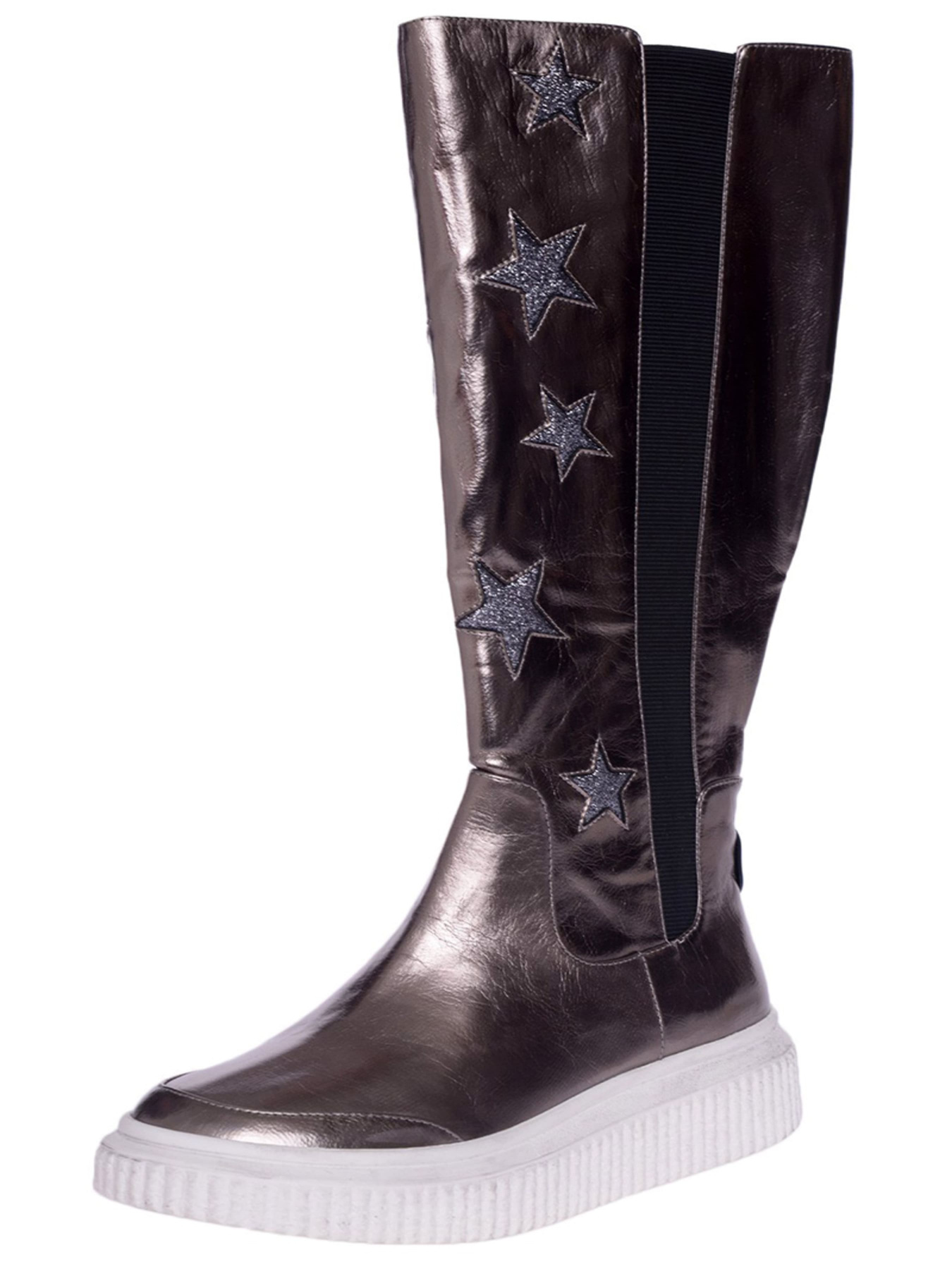 Сапоги Twin Set модель DA7CDC00369 Фото