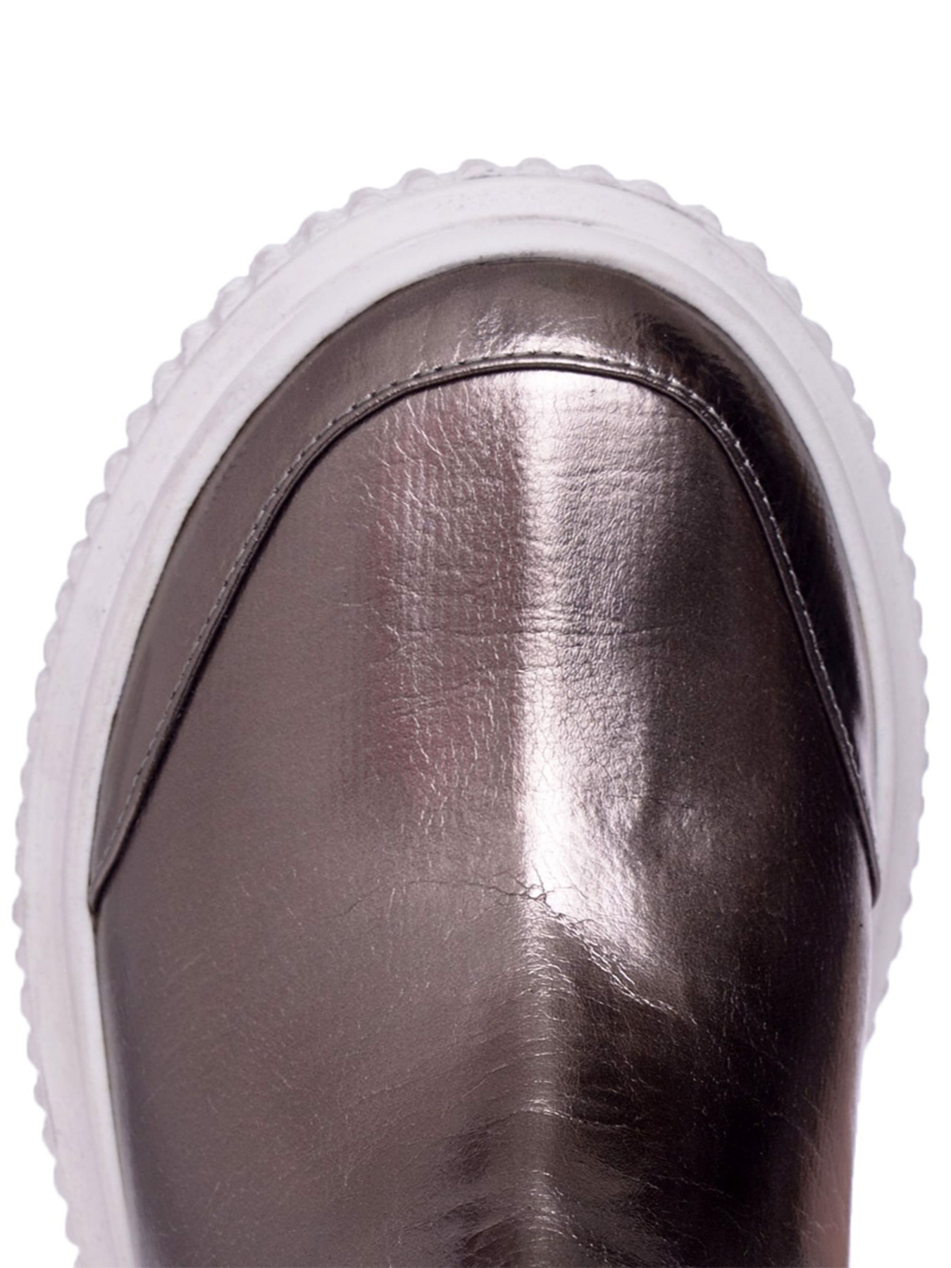 Сапоги Twin Set модель DA7CDC00369 Фото