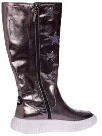 Сапоги Twin Set модель DA7CDC00369 Фото