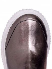 Сапоги Twin Set модель DA7CDC00369 Фото