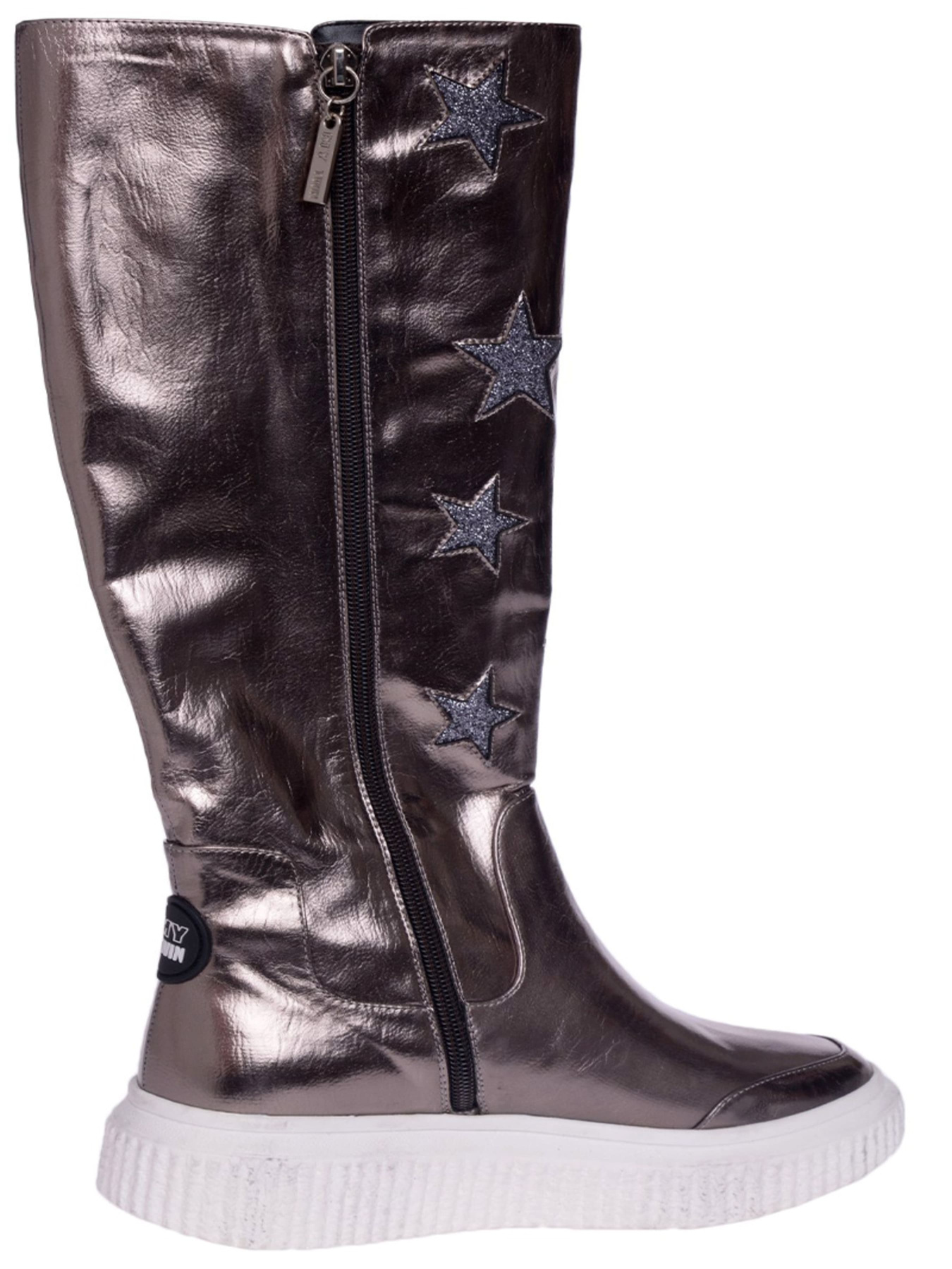 Чоботи Twin Set модель DA7CDC00369 Чоботи Twin Set модель DA7CDC00369 Фото