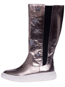 Чоботи Twin Set модель DA7CDC00369 Чоботи Twin Set модель DA7CDC00369 Фото