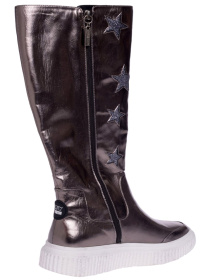 Чоботи Twin Set модель DA7CDC00369 Чоботи Twin Set модель DA7CDC00369 Фото