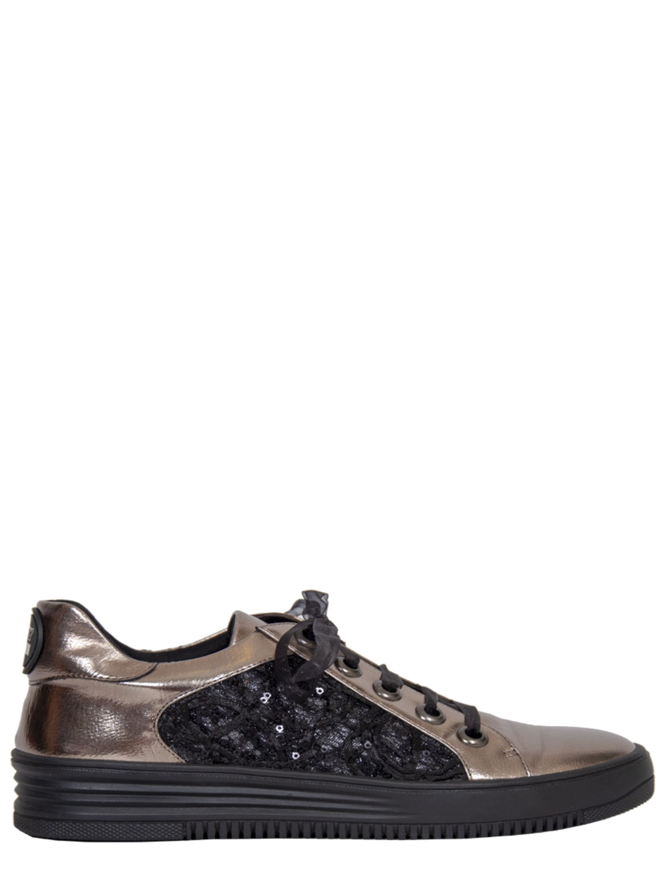 Кросівки Twin Set модель DA7CDS00055 Фото