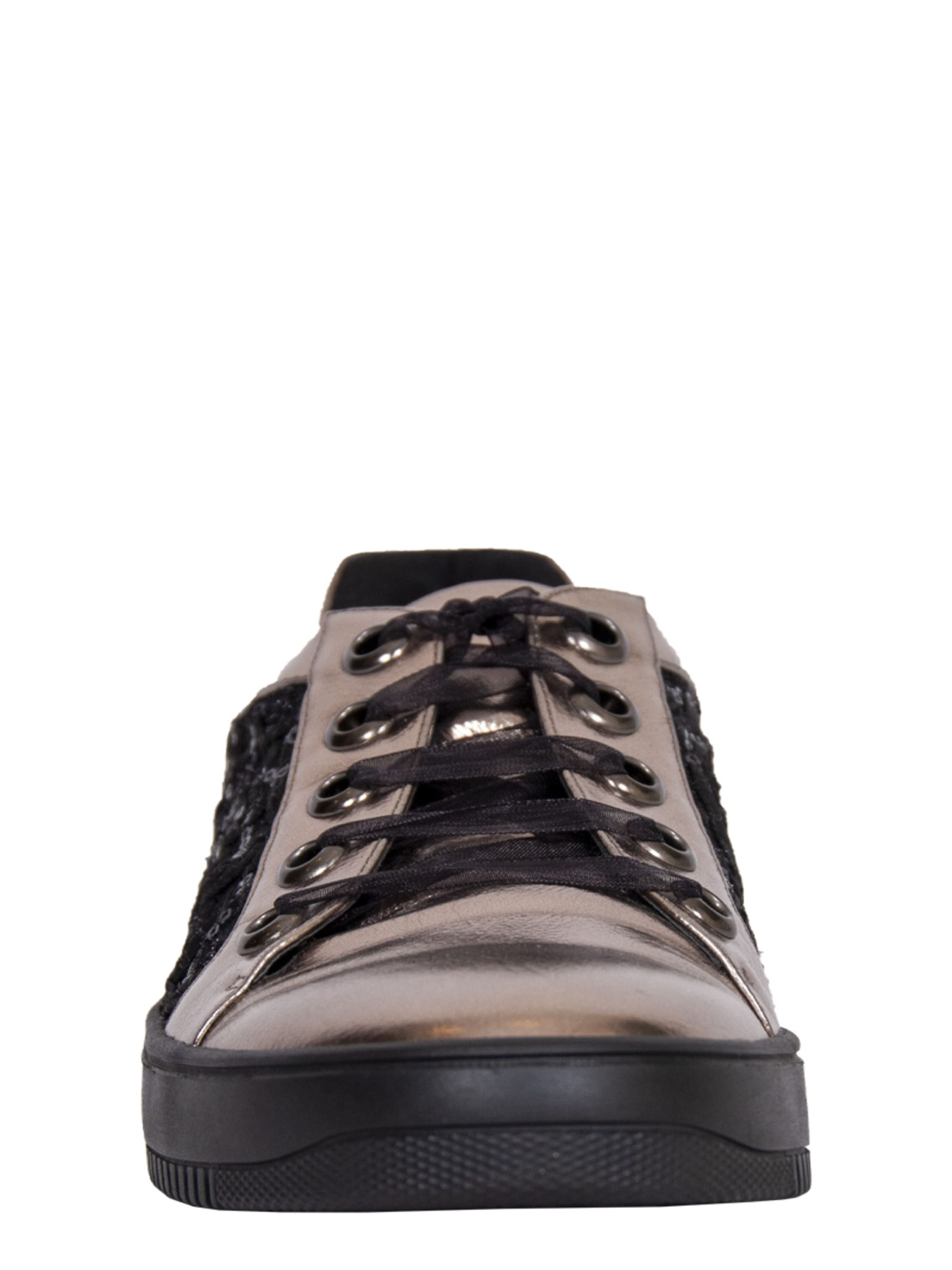 Кроссовки повседневные Twin Set модель DA7CDS00055 Фото